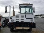 2011 Capacity TJ5000-Yard Truck