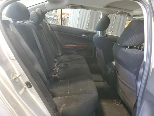 2011 Honda Accord ex