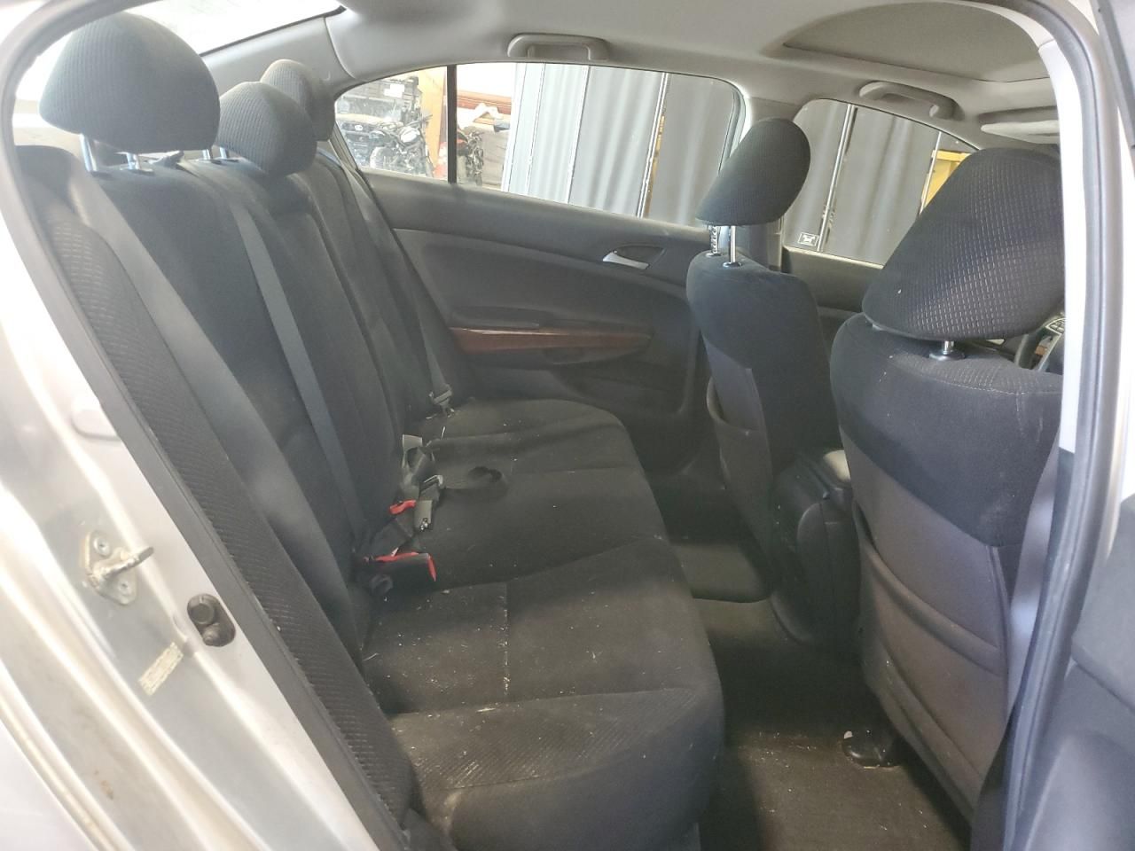 2011 Honda Accord ex