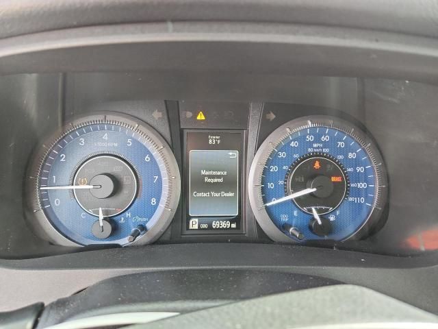 2018 Toyota Sienna LE