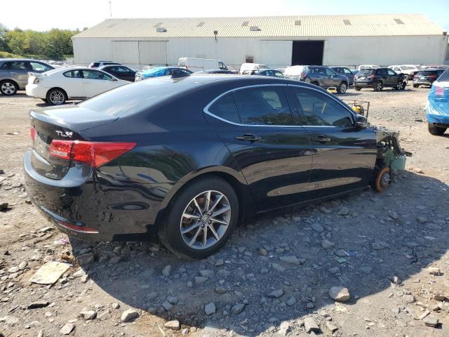 2020 Acura TLX