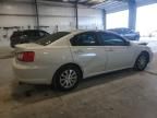 2009 Mitsubishi Galant ES
