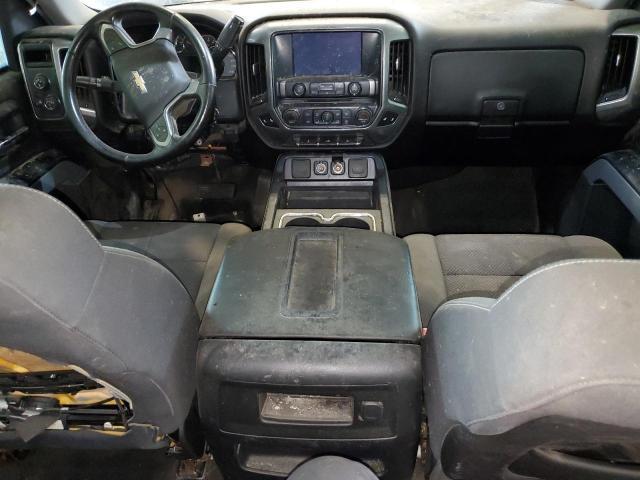 2014 Chevrolet 1500