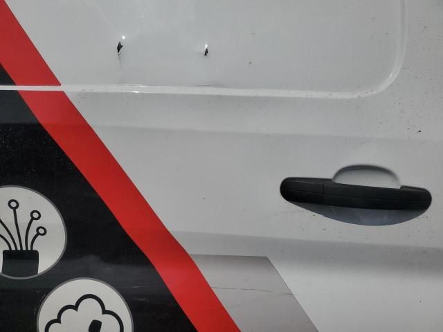 2020 Ford Transit T-150