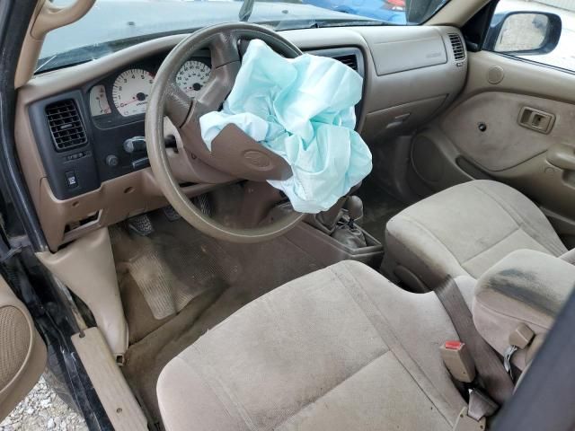 2003 Toyota Tacoma Xtracab