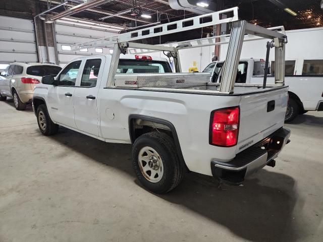2015 GMC Sierra C1500