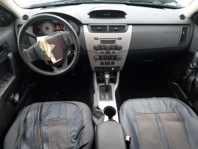 2009 Ford Focus SE