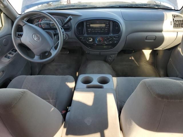 2003 Toyota Tundra Access Cab SR5