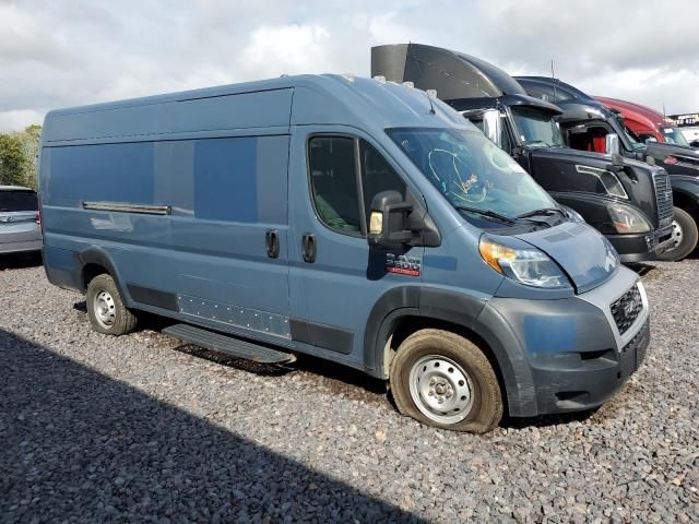 2020 Dodge RAM Promaster 3500 3500 High