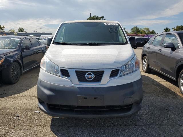 2015 Nissan Nv200 2.5s