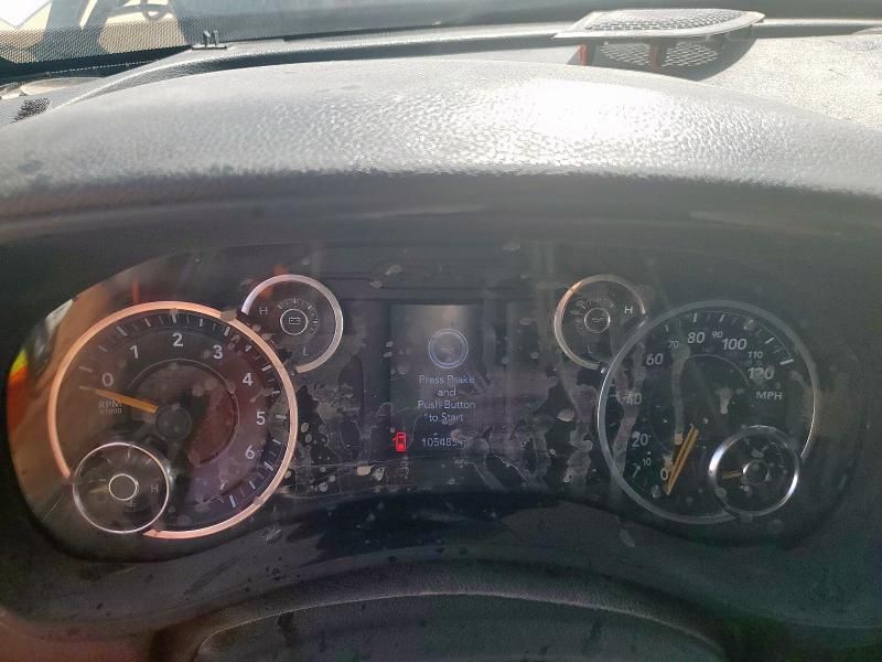 2022 Dodge RAM 2500 Tradesman