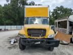 2020 International MV607-Expeditor Truck