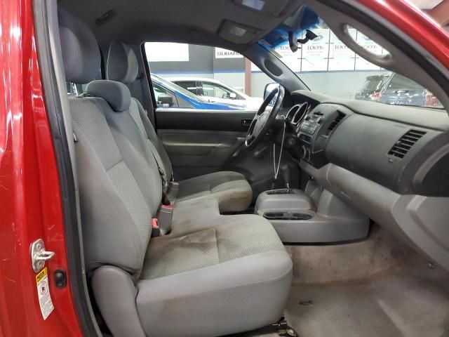 2010 Toyota Tacoma