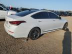 2019 Genesis G80