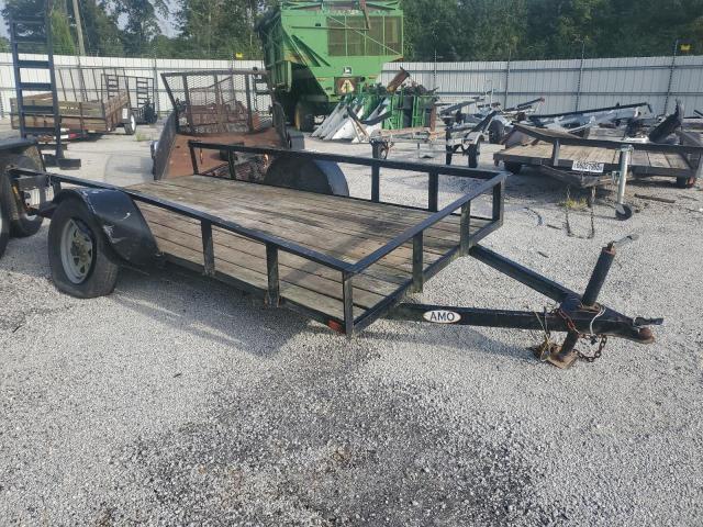 2020 AMO Utility Trailer