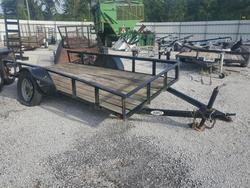 Pure sale lots for sale at auction: 2020 AMO Utility Trailer