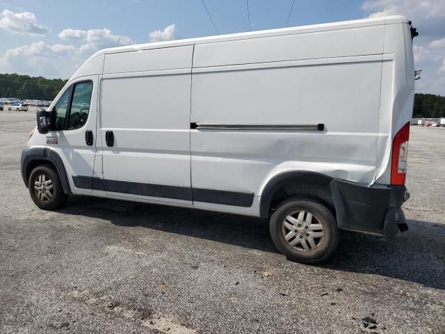 2019 Dodge RAM Promaster 2500 2500 High