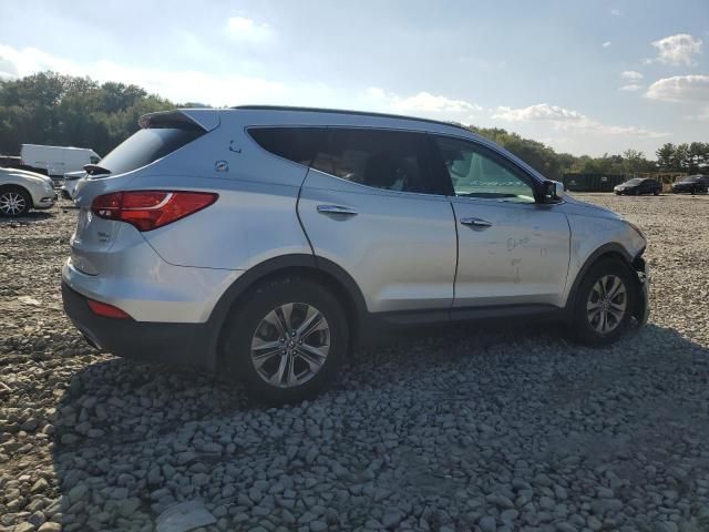 2014 Hyundai Santa FE Sport