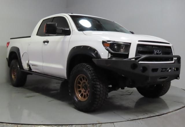 2013 Toyota Tundra Double Cab SR5