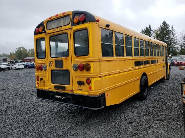 2014 Ic Corporation CE Series School-School Bus