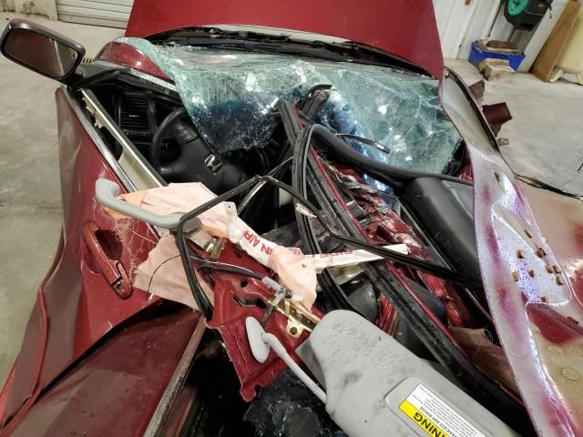 2004 Honda Accord EX