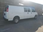 2022 Chevrolet Express G3500