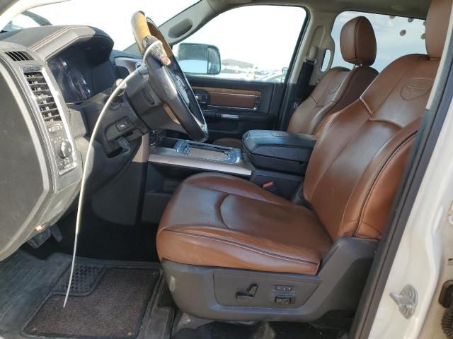 2016 Dodge RAM 1500 Longhorn
