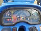 2004 New Holland Tractor