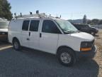 2013 Chevrolet Express G2500