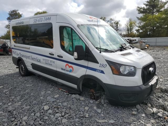 2023 Ford Transit T-350