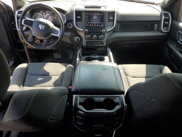 2020 Dodge RAM 1500 BIG HORN/LONE Star