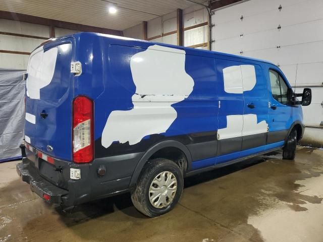 2016 Ford Transit T-350