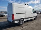 2020 Mercedes-Benz Sprinter 2500