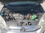 2007 Honda CR-V EXL