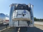 2010 Utility VS2RA Refrigerated Van Trailer