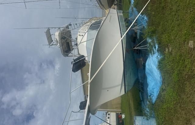 1987 Jersey Yachts 1987 Jers Other-Boats