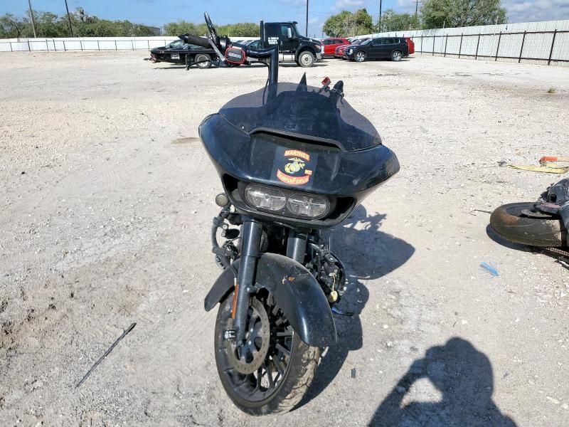 2019 Harley-Davidson Fltrxs