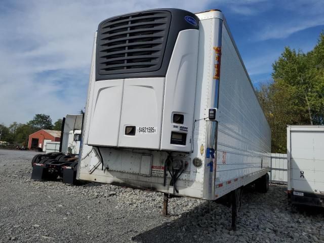 2008 Utility Trailer