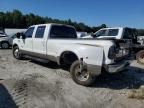 2005 Ford F350 Super Duty