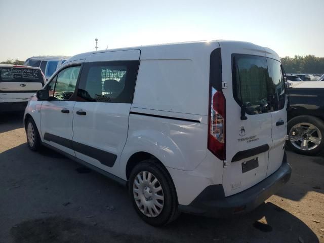 2014 Ford Transit Connect XLT