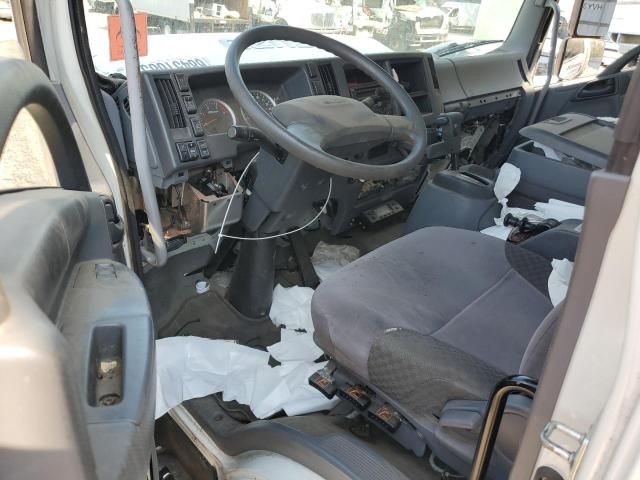 2021 Isuzu FTR