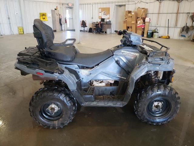 2025 Polaris Sportsman Touring 570 EPS