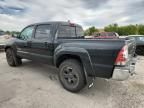 2014 Toyota Tacoma Double Cab