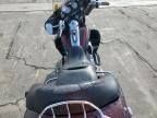 2013 Harley-Davidson Flhtcuse CVO Ultra Classic Electra Glide