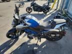 2022 Cf Moto Motorcycle