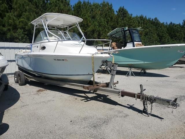 2013 Sea Hunt Victory-Boats Personal Watercraft