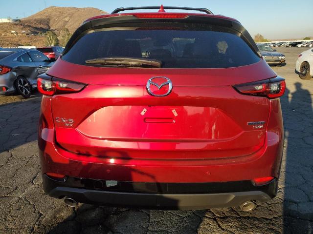 2025 Mazda Cx-5 Premium