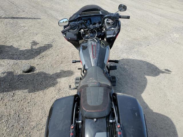 2025 Harley-Davidson Fltrxstse