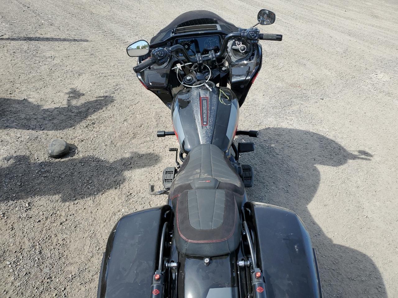 2025 Harley-Davidson Fltrxstse