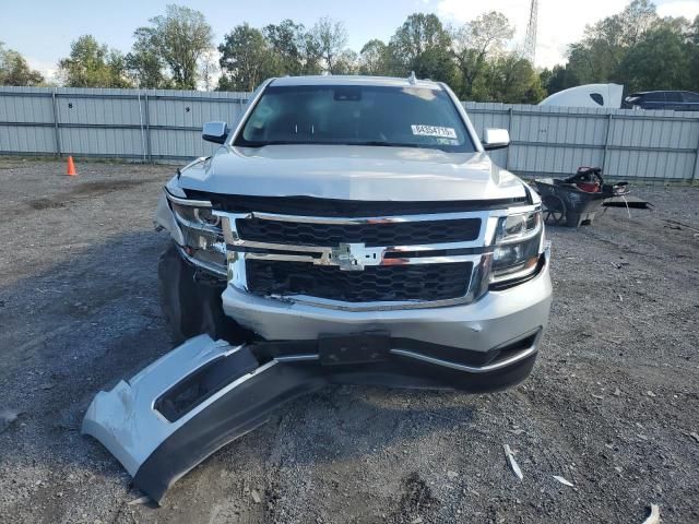 2019 Chevrolet Suburban K1500 LT